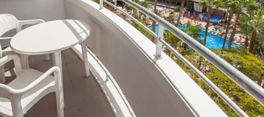 Abora Buenaventura by Lopesan Hotels