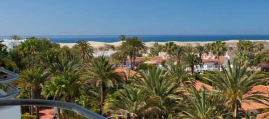 Abora Catarina by Lopesan Hotels