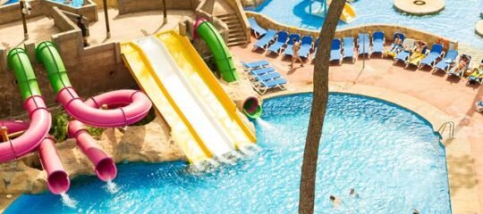 AluaSun Marbella Park