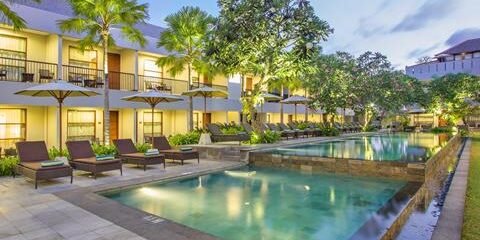 Amadea Resort & Villas