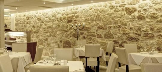 Aparthotel Indigo Mare