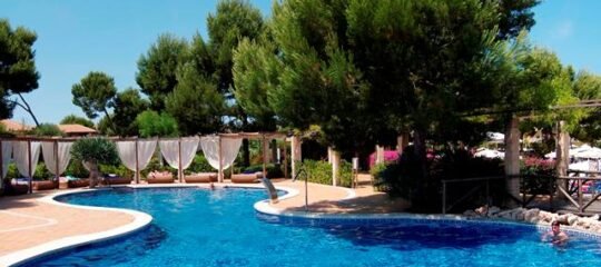 Aparthotel Zafiro Mallorca