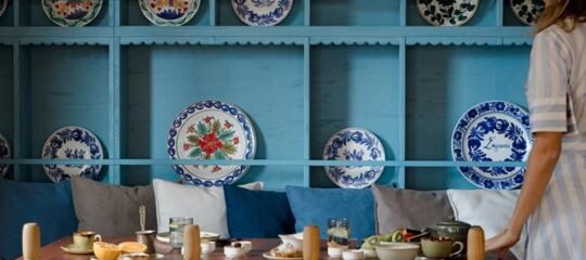 Apartments Koutouloufari Village Holiday Club