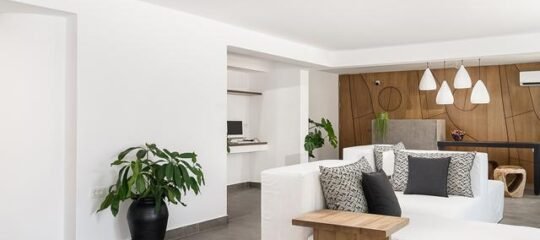 Apartments Stella Luxury