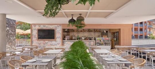 Appartementen Arguineguin Park by Servatur