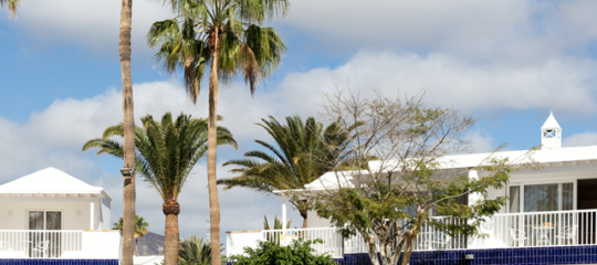 Appartementen Barcarola Club