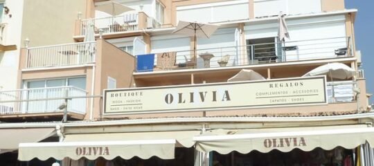 Appartementen Carihuela Beach