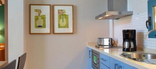 Appartementen Cordial Mogan Valle