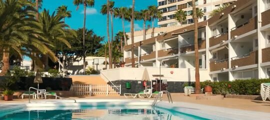 Appartementen Corona Verde