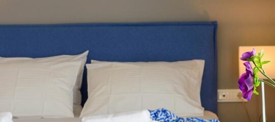 Appartementen Elounda Colour