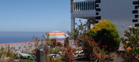 Appartementen Finca Casita Jardin - inclusief huurauto