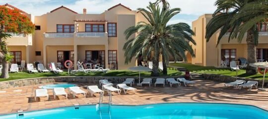 Appartementen LIVVO Koala Garden