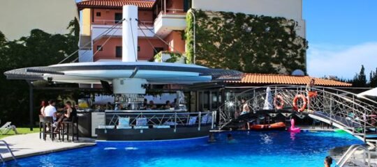 Appartementen MariGianna