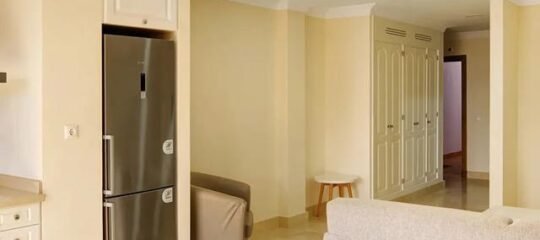 Appartementen Monte Carrera