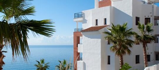 Appartementen Olée Holiday Rentals - inclusief huurauto