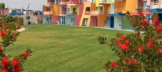 Appartementen Orada Marina de Albufeira