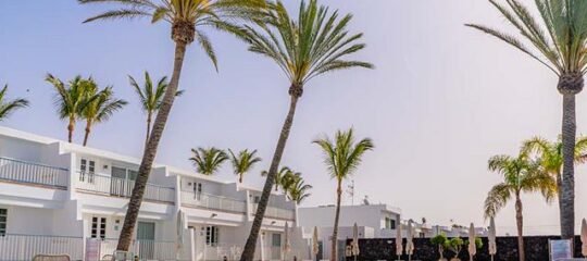 Appartementen Plus Fariones