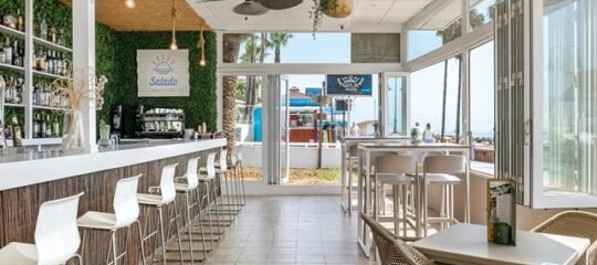 Appartementen Sol Timor