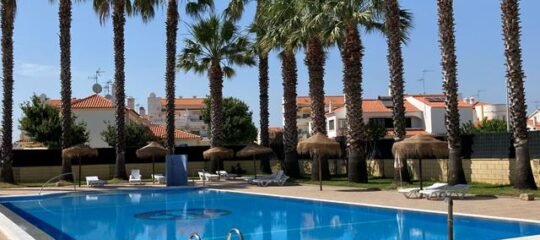 Appartementen Turcongel