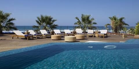 Aquila Porto Rethymnon