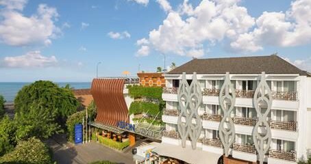 Aston Canggu Beach Resort