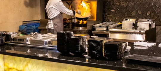 Bellagio Resort & Spa