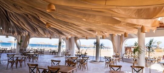 Blend Paradise Resort