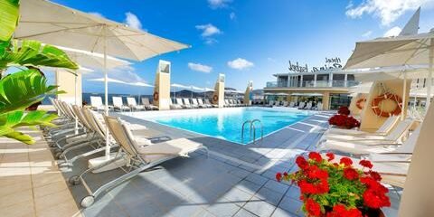 Bull Reina Isabel & Spa