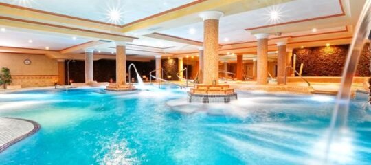 Bull Vital Suites & Spa Boutique Hotel - adults only