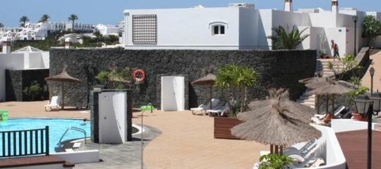 Bungalows Coloradamar