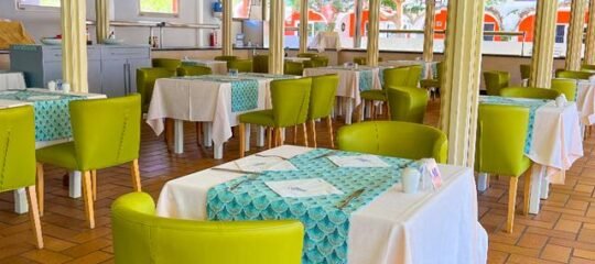 Bungalows Cordial Green Golf