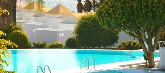 Bungalows Sandos Atlantic Gardens