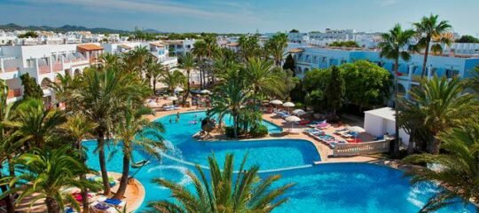 Calimera Fido Gardens