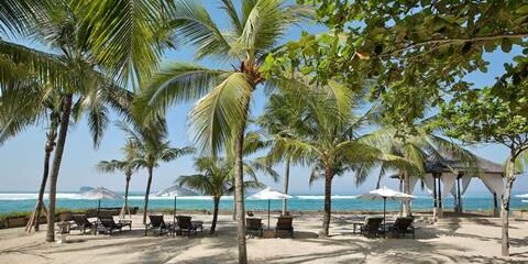 Candi Beach Resort & Spa