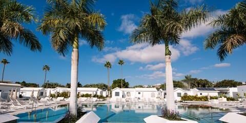 Club Maspalomas Suites