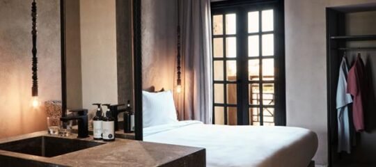 Cook's Club El Gouna - adults only