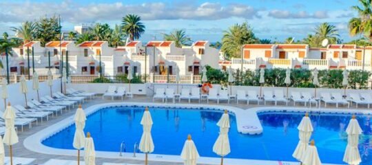 Coral Ocean View - adults only