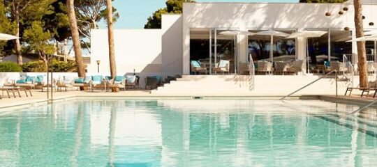 Diamant Hotel & Aparthotel