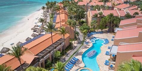 Divi Dutch Village Resort