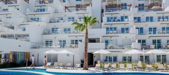 Dormio Resort Costa Blanca Beach & Spa