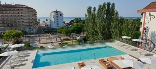 Dwo Sirius by Checkin - all inclusive - adults only