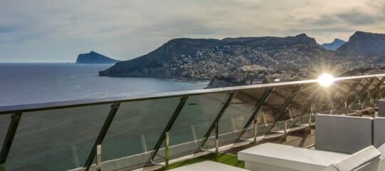 ESTIMAR Calpe Suitopia