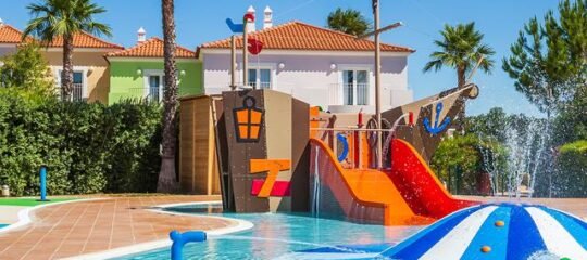 Eden Villas & Apartments - Winterzon