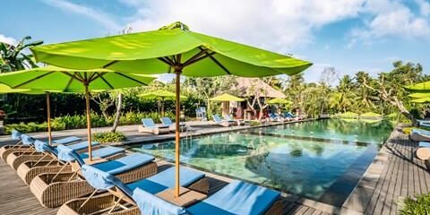 Element by Westin Ubud