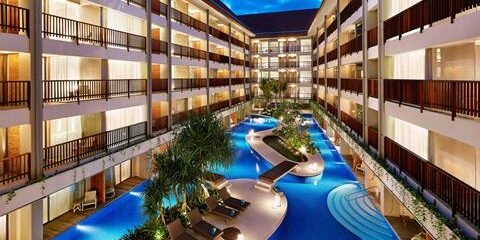 Four Points By Sheraton Bali