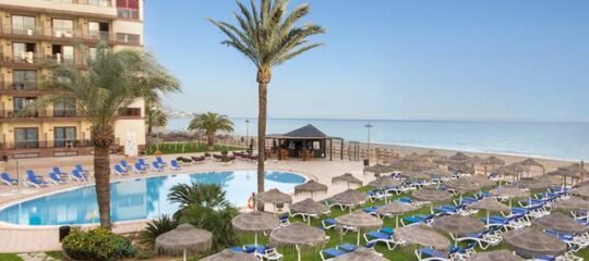 Gran Hotel Costa del Sol