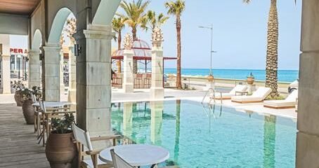 Grecotel Plaza Beach House