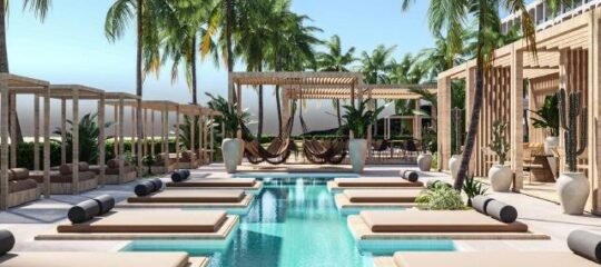 H10 Costa Mogán - hotel