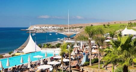 H10 Playa Meloneras Palace