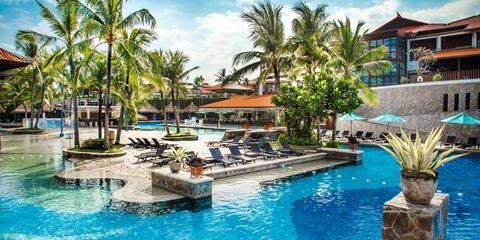 Hard Rock Hotel Bali